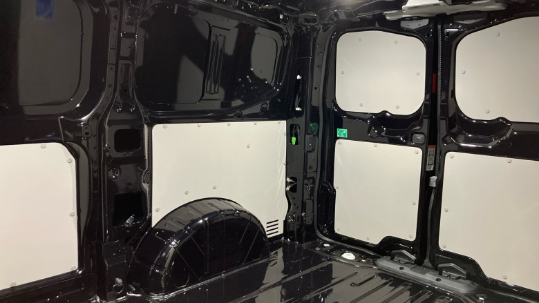 Volkswagen Transporter T28 Swb Diesel 2.0 TDI 150 Commerce Pro Van